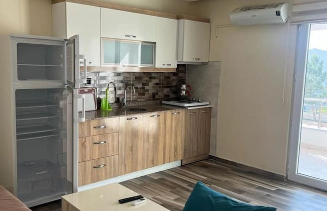 Cirpan Apart Otel - Photo 18