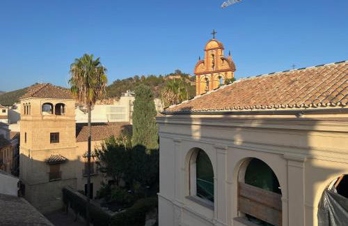 ClockTower Málaga - Photo 30