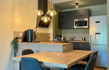 L'Ovalie Appartement T2 CLIMATISÉ et JARDIN - Photo 12