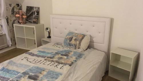 Charmant appartement Centre ville - Foto 5