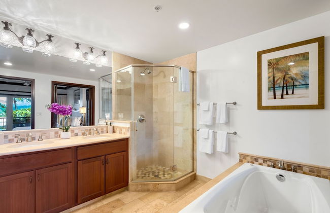 Waipouli D405 2 Bedroom Condo by RedAwning - Foto 22