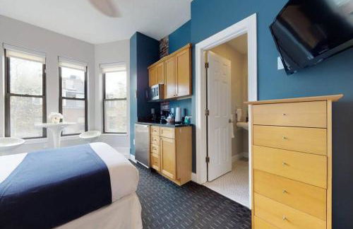 Centrally located Studio in the SouthEnd, #25 - Foto 20