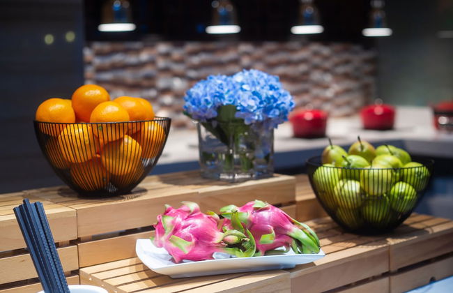 Shama Heda Serviced Apartments - Foto 40