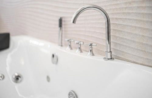 P1 Premium-Suite, 4 Zimmer, 105 qm, Parkplatz - Foto 15