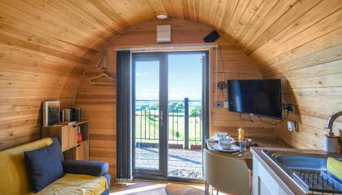 Sunset Holiday Pod - Uk48592 - Foto 2