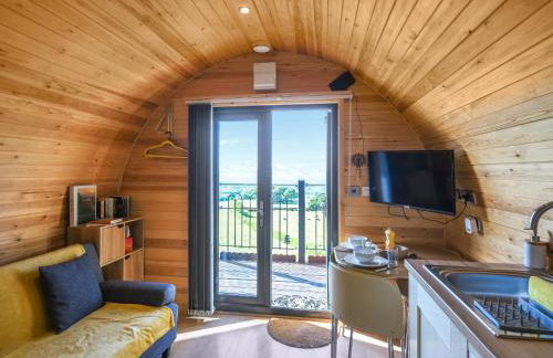 Sunset Holiday Pod - Uk48592 - Foto 2