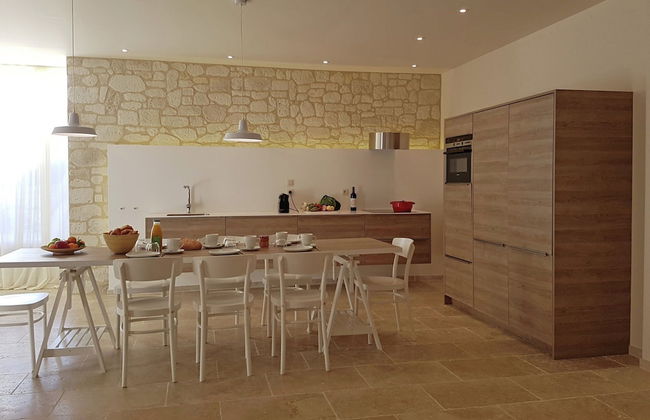 Classy Apartment in Villeseque-des-corbieres With Swimming Pool - Foto 22