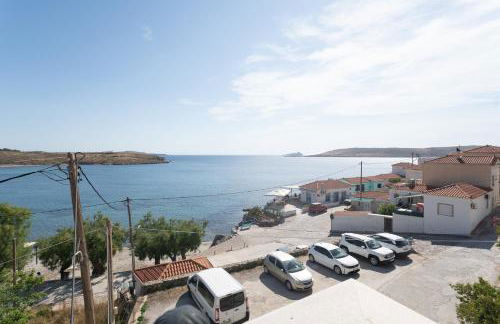 Central Sigri Near Beach - Foto 59