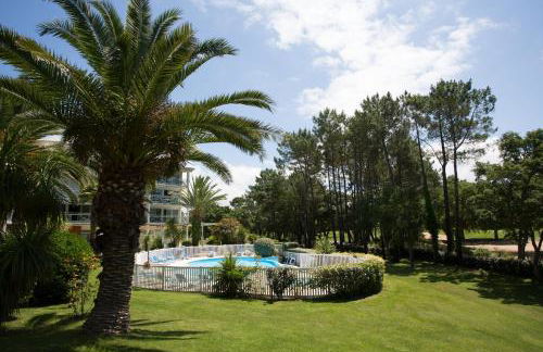 Madame Vacances Les Palmiers du Golf Service Premium - Foto 44