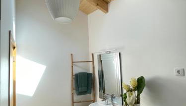 THE ORANGE TREE HOUSES - vista Pátio by Live and Stay - Foto 5