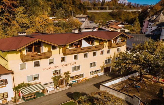 Modern Apartment in Fieberbrunn With Terrace - Foto 18