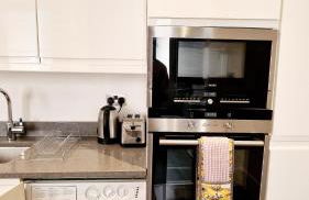 Clockwork Stay London - Foto 23