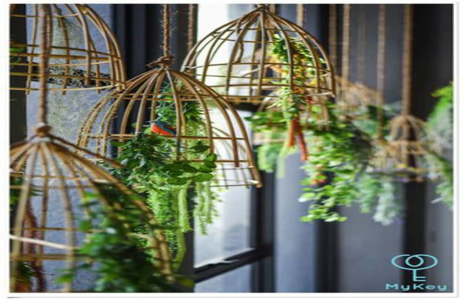 Expressionz Professional Suites by MyKey - Foto 57