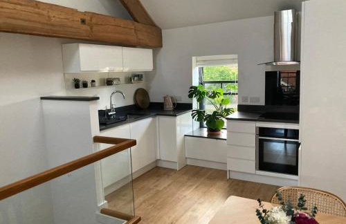 The Laws Canalside Townhouse, central Retford - Foto 26