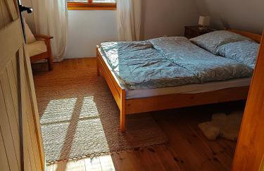 Domek z balią na Kaszubach w Pomysku Małym - Foto 10