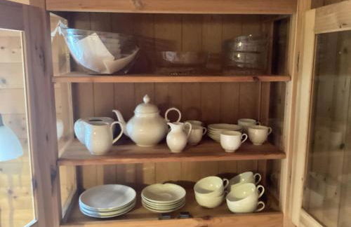 Chalet Spessart - Foto 38