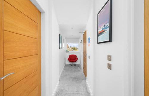 Panmure Apartment - Foto 8