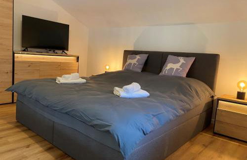 Ferienwohnung Zauberwald - Foto 6