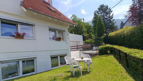 Ferienwohnung Erika - Foto 2