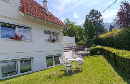 Ferienwohnung Erika - Foto 2