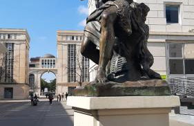 Appartement avec parking, classé 3 étoiles par organisme certifié - Photo 22