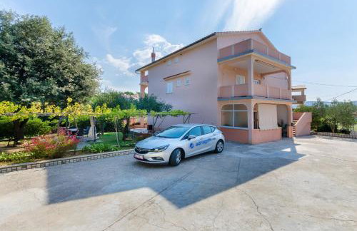 Apartments Slavica - Foto 13