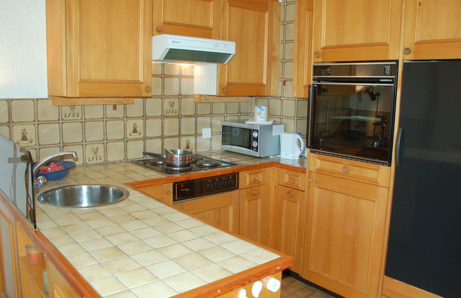 Aiguilles Dorées III/2 - Foto 13