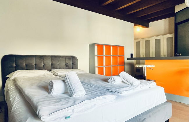 GuestHouse Lugano University - Photo 7