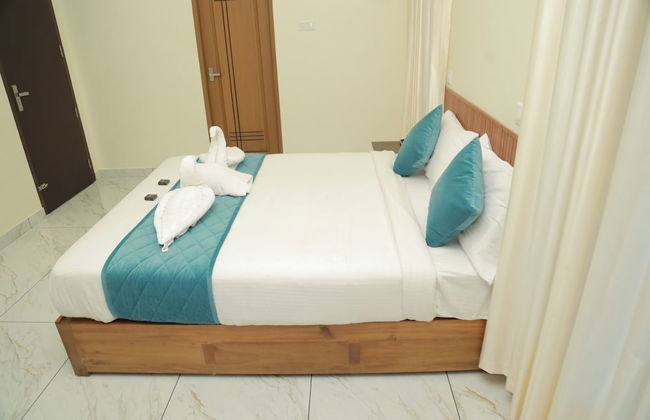 Palm Paradise Beach Resort Varkala - Foto 18