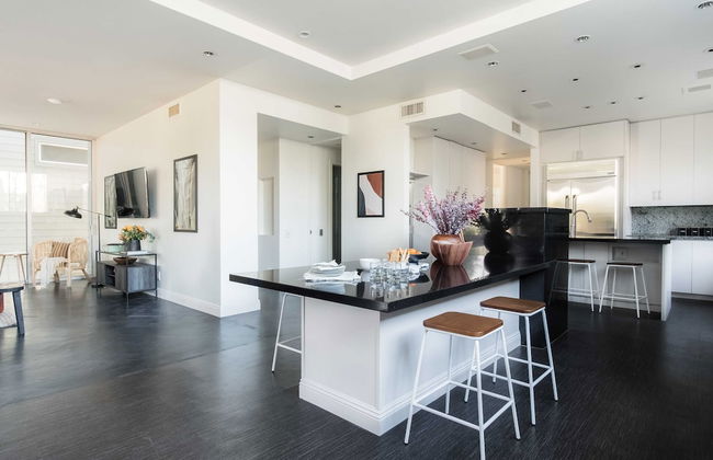 Balboa Buyout by Avantstay - Condo w/ Views in DT San Diego! - Foto 13