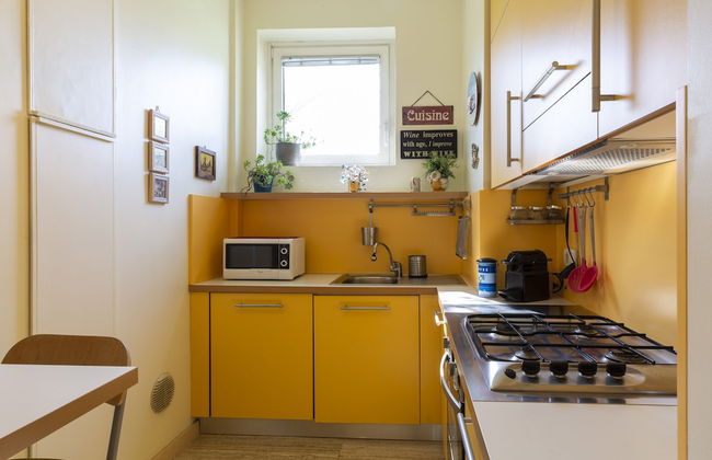 notaMI - Twins Apartment - Photo 11