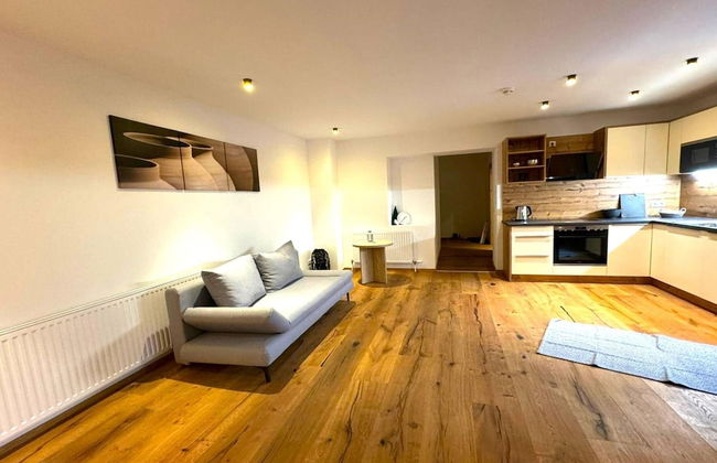 Stylish Apartment in Neustift Near ski Lift - Foto 10