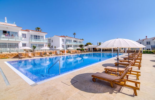 Naranjos Resort Menorca - Foto 50