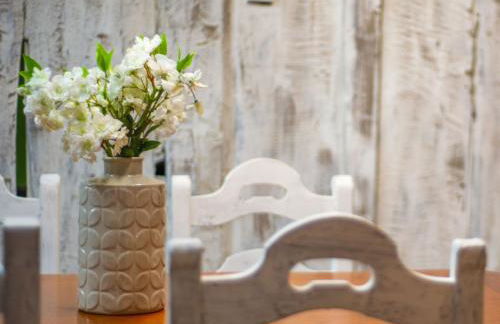 Holiday Home Ländliches Haus La Carrozal Senda del Oso by Interhome - Foto 12