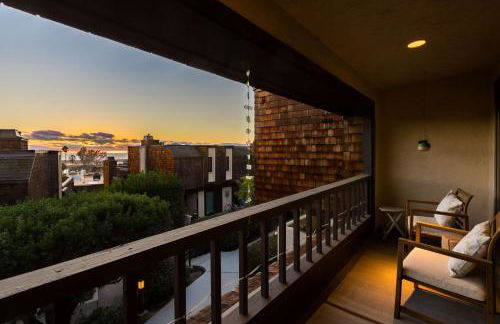 Coastal View at Torrey Pines townhouse - Foto 39