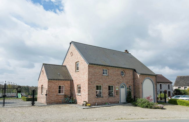 Holiday Home in Vodelee With Nature Views - Photo 51