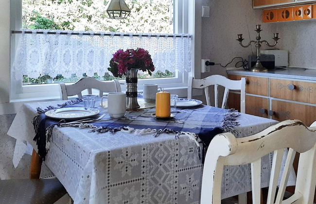 6 Person Holiday Home in Aram-by Traum - Foto 18