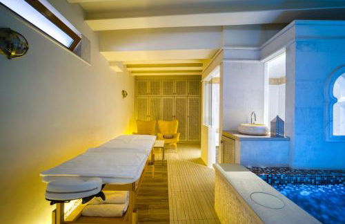 Rozmari and Spa - Foto 50