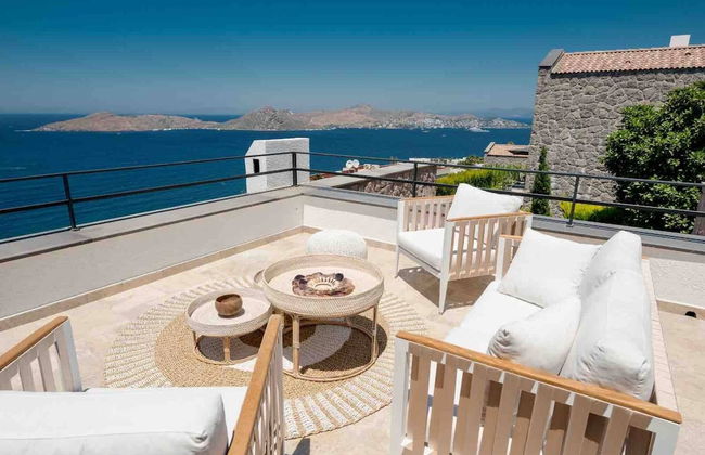 Yalikavaks Finest Mansion - Foto 41