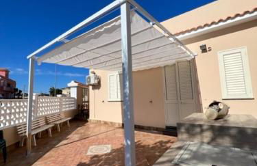 La Paranza Apartments Lampedusa - Foto 30