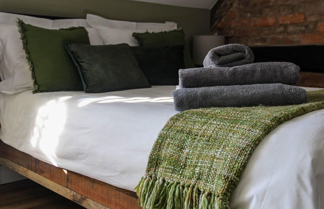 Malvern Hills Apartment - Foto 5