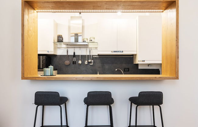 Imbonati 56-Il bilocale degli architetti - Foto 15