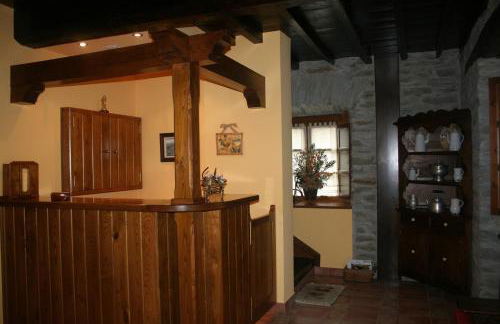 Apartamentos Rurales El Palacio de Doiras - Photo 12