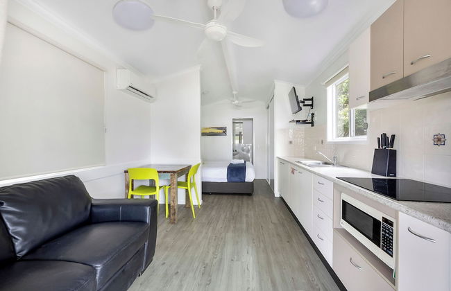 Reflections Corindi Beach - Holiday Park - Foto 12