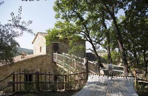 Luxury villa Colle dell'Asinello ,proprietari ,Villa In esclusiva near ORVIETO - Foto 75