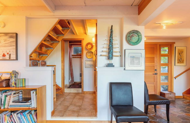 Heron Rook Cottage by Avantstay Panoramic View - Foto 19