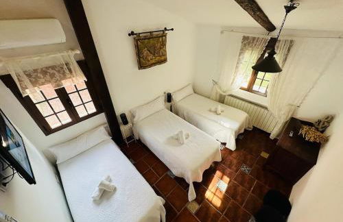 Finca La Ermita de Salinas-Rural House-Talavera-TO - Foto 77