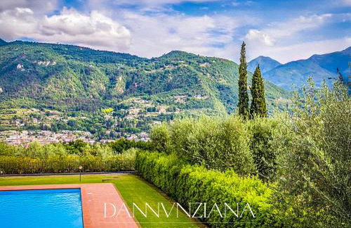 Dannunziana with Shared Pool - Salò - Garda Lake - Foto 11
