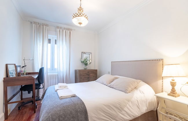 BILBAO BY THE SEA IV apartment by Aston Rentals - Foto 3