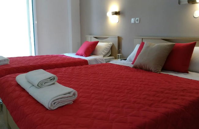 Porto Pefkohori - Foto 3